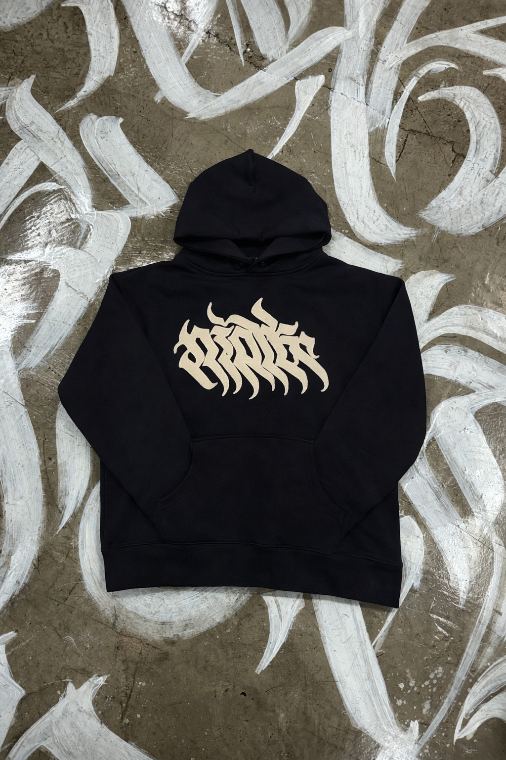 [Pre-Order] Bespoke 'Niorkz' Hoodie