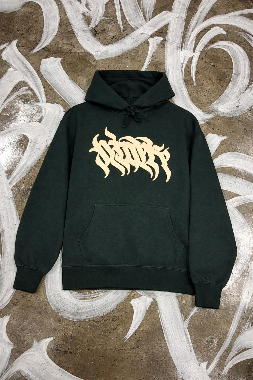 [Pre-Order] Bespoke 'Niorkz' Hoodie
