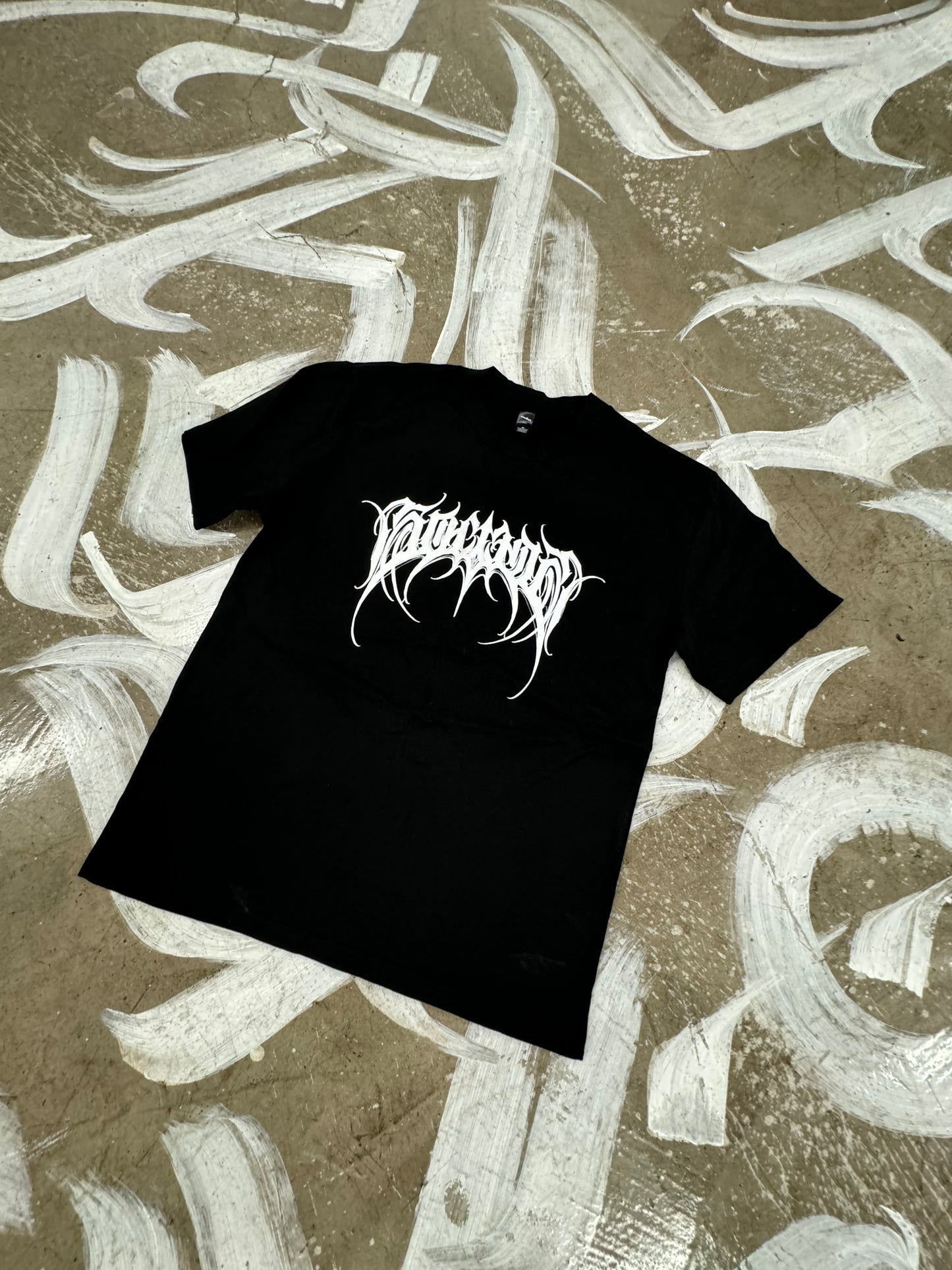 [Pre-Order] Exclusive SCTY T-Shirt