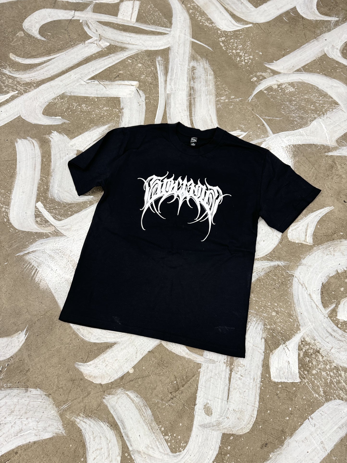 [Pre-Order] Exclusive SCTY T-Shirt
