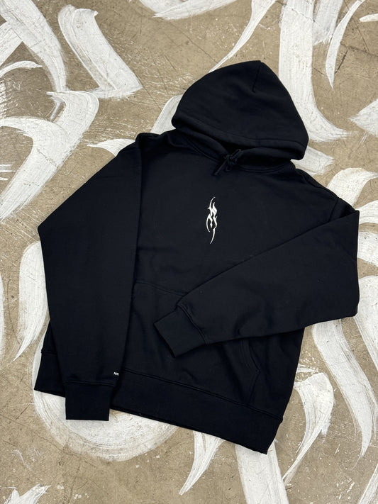 [Pre-Order] Initial Heavy hoodie
