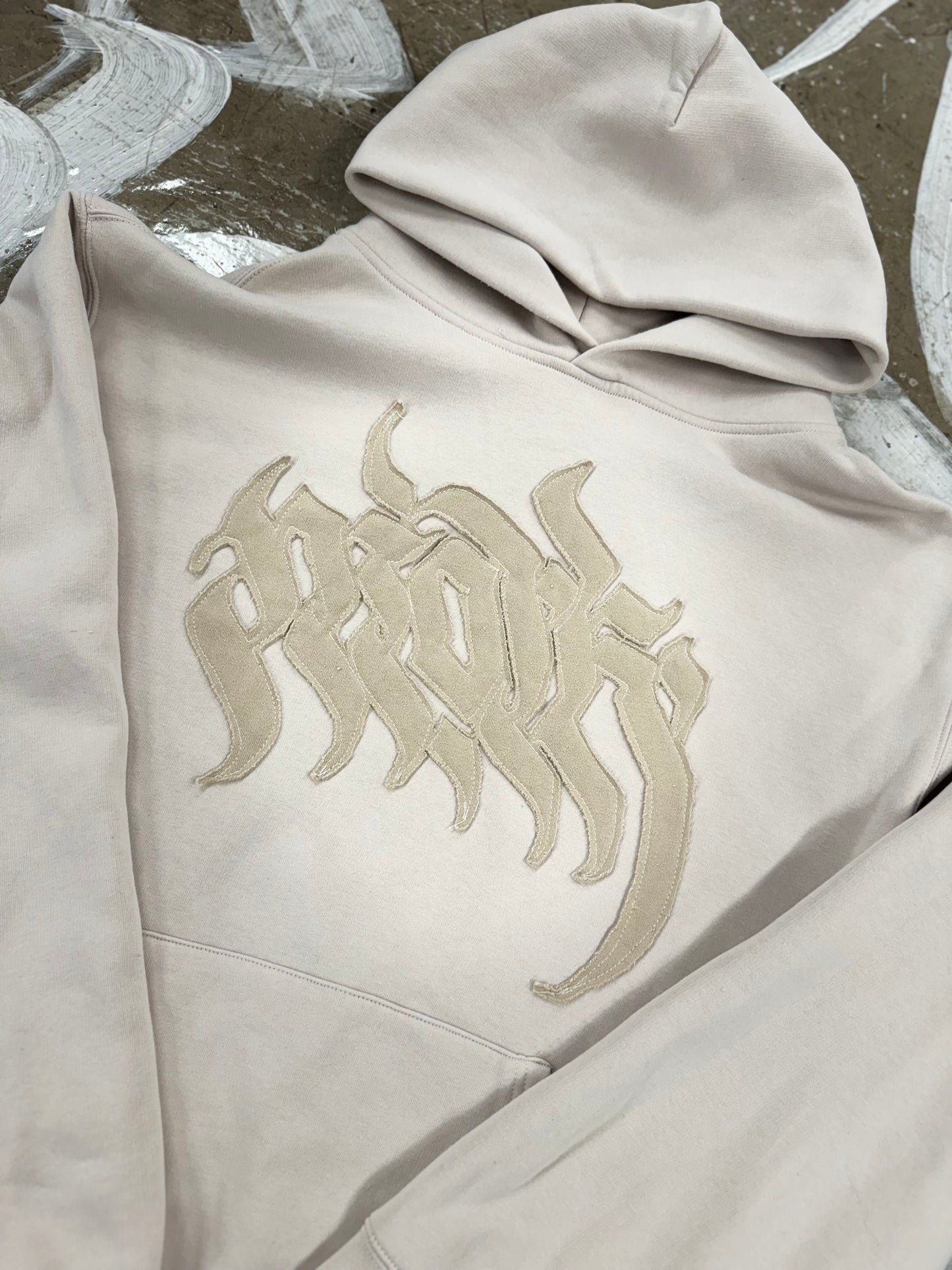 [Pre-Order] Bespoke 'Niorkz' Hoodie