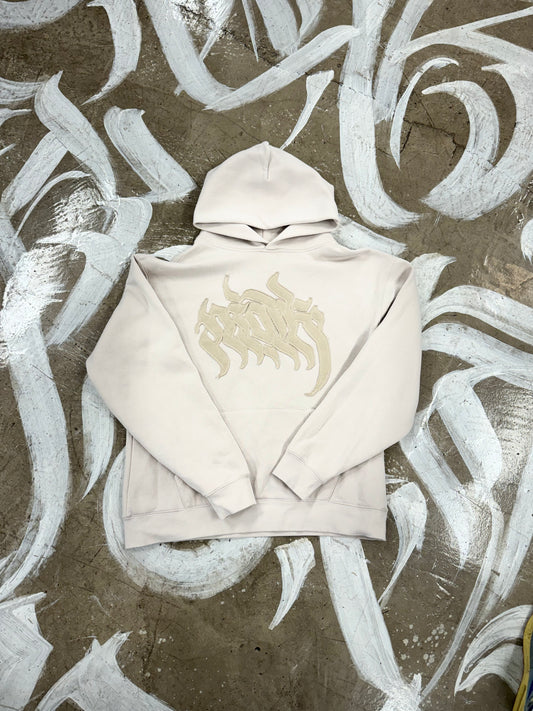 [Pre-Order] Bespoke 'Niorkz' Hoodie